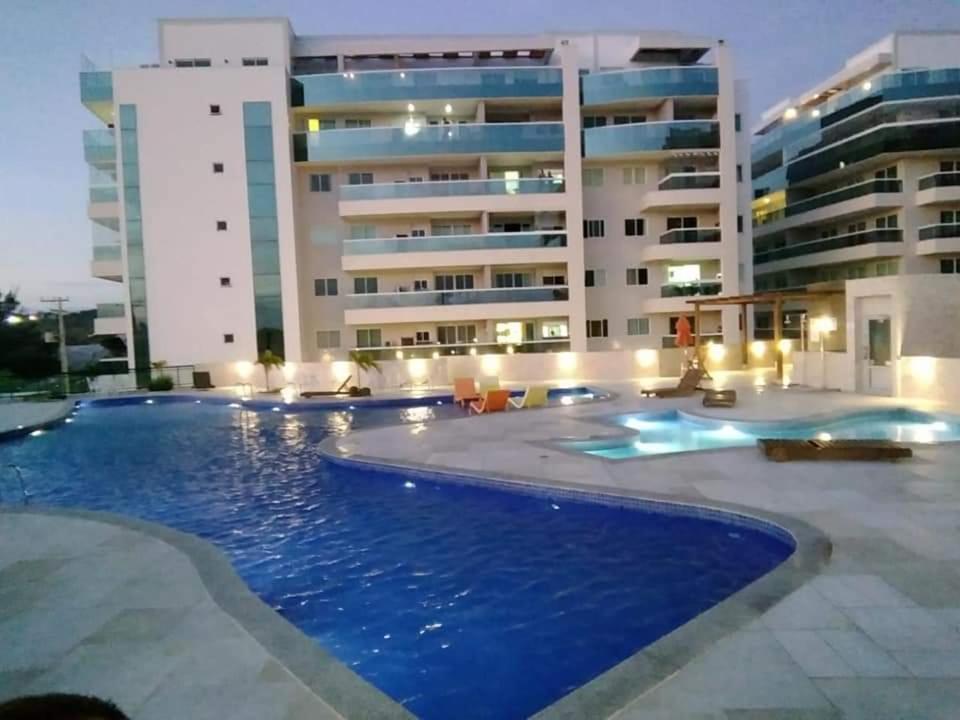 Le Bon Vivant 305 Arraial do Cabo Exterior foto