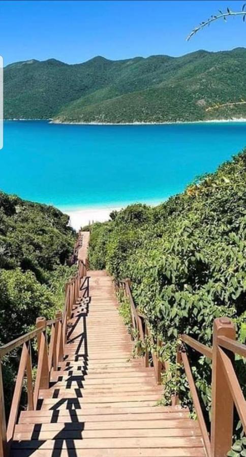 Le Bon Vivant 305 Arraial do Cabo Exterior foto